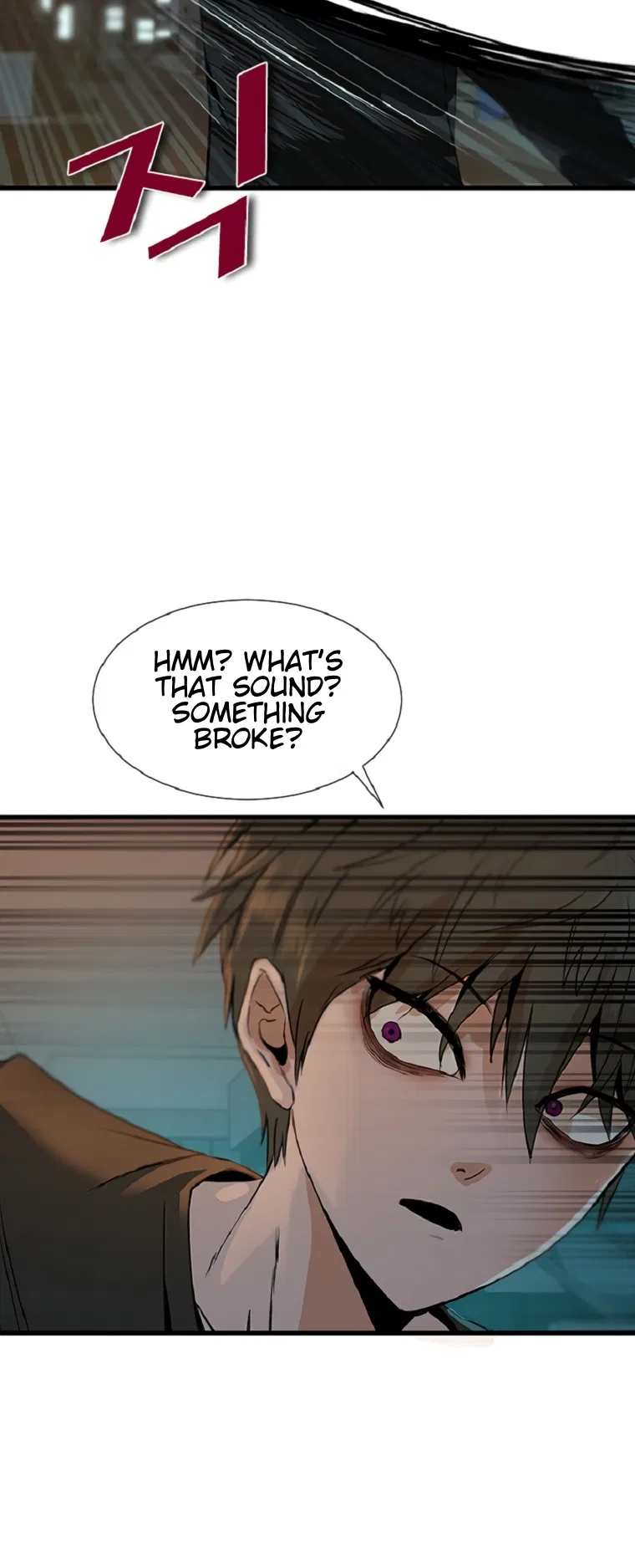 Decide To Be A Villain Chapter 1 – Page 47