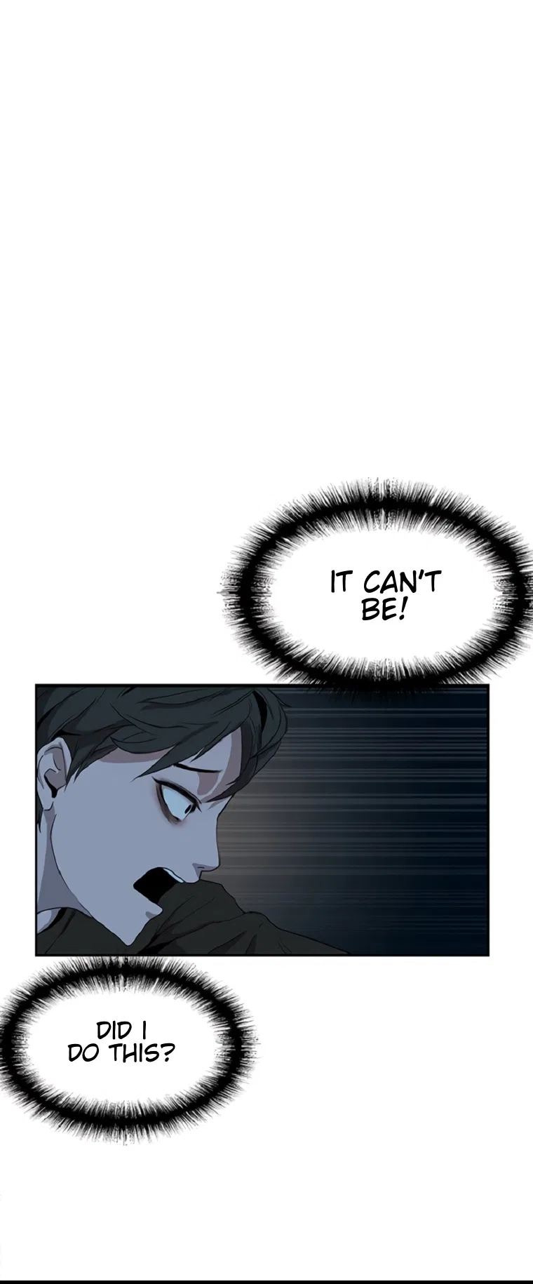 Decide To Be A Villain Chapter 1 – Page 55