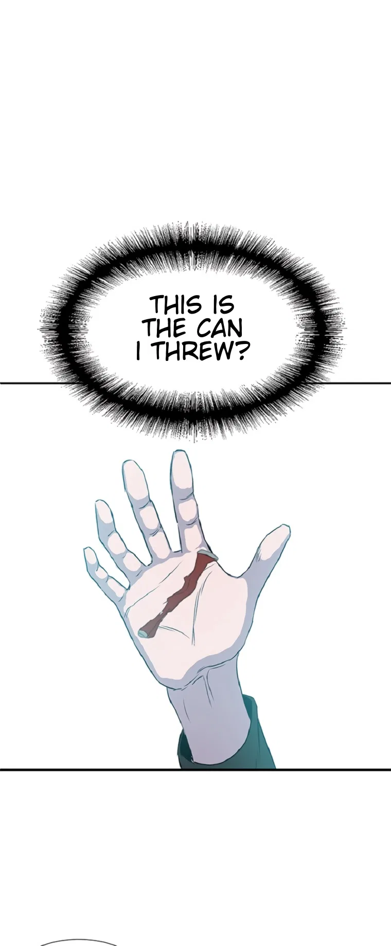 Decide To Be A Villain Chapter 1 – Page 59