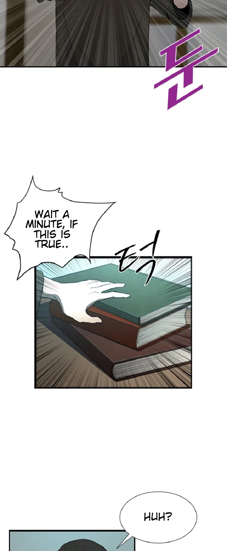 Decide To Be A Villain Chapter 1 – Page 62