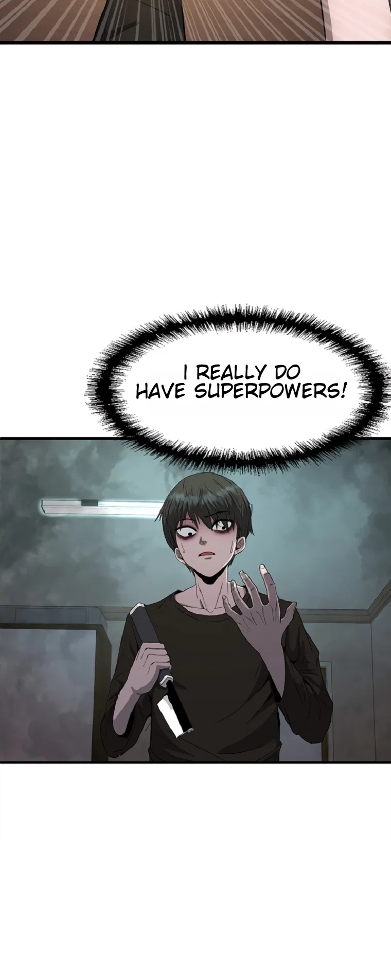 Decide To Be A Villain Chapter 1 – Page 71