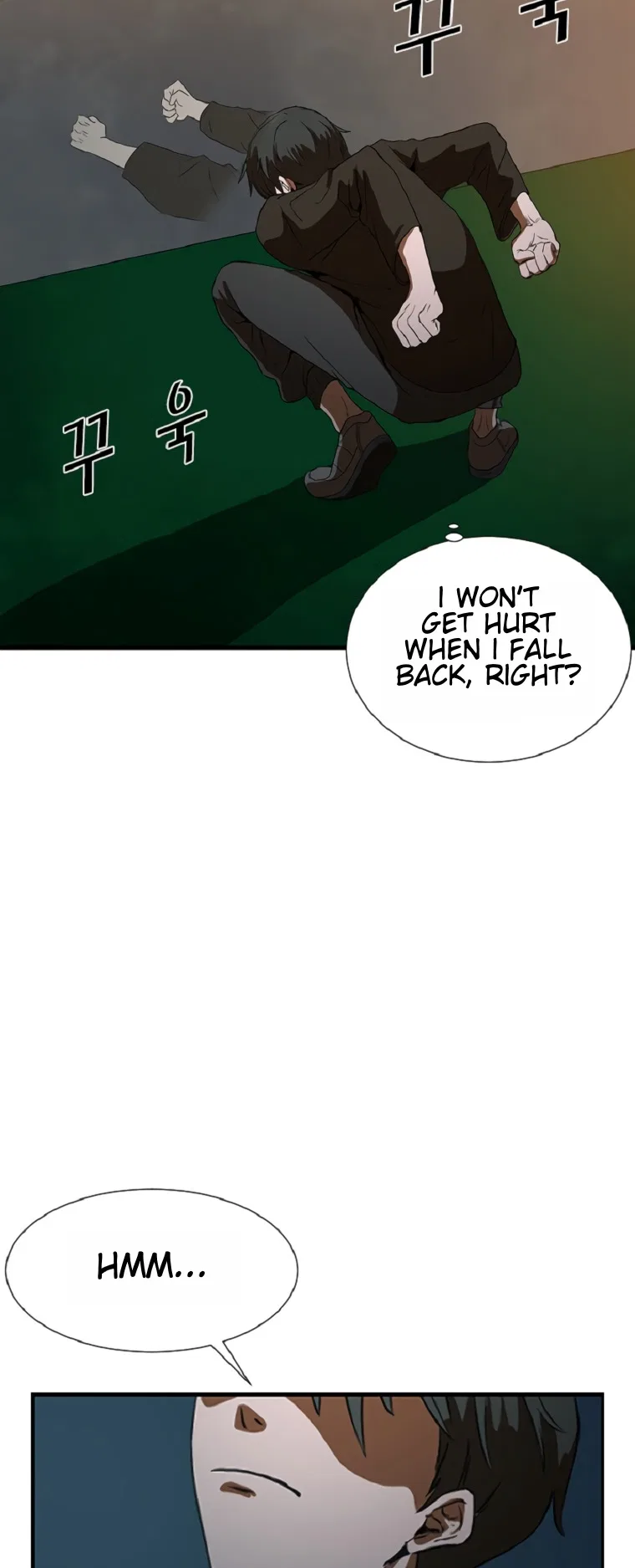 Decide To Be A Villain Chapter 1 – Page 75