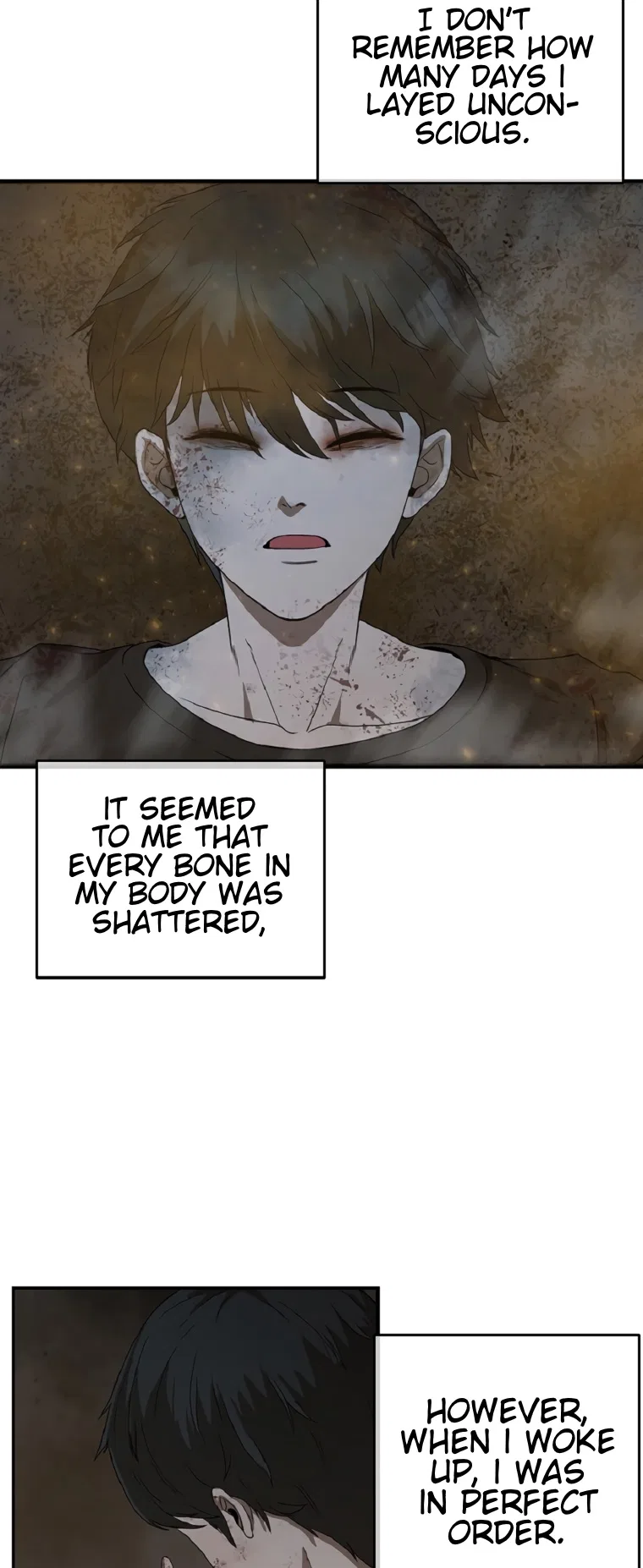 Decide To Be A Villain Chapter 1 – Page 91