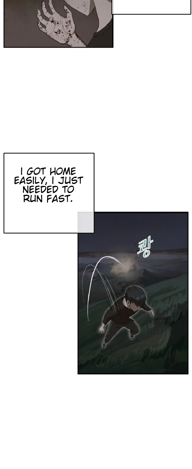 Decide To Be A Villain Chapter 1 – Page 92