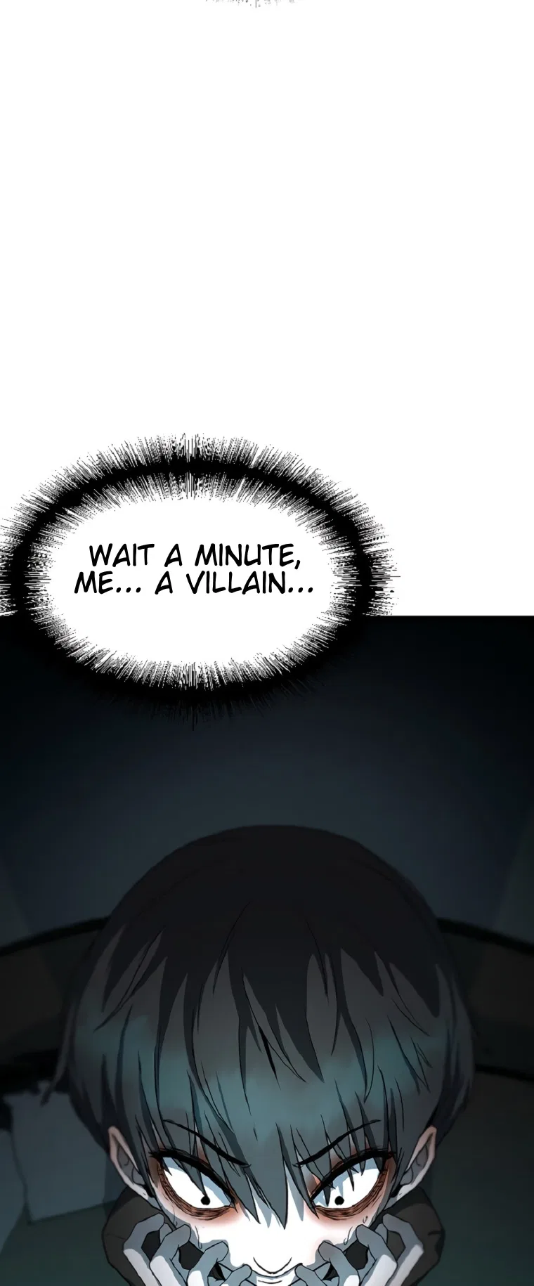 Decide To Be A Villain Chapter 1 – Page 101