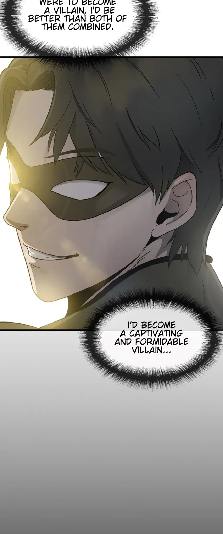 Decide To Be A Villain Chapter 1 – Page 104