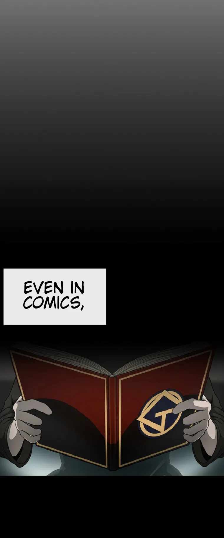 Decide To Be A Villain Chapter 1 – Page 105