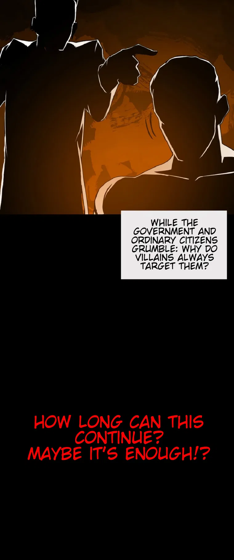 Decide To Be A Villain Chapter 1 – Page 108