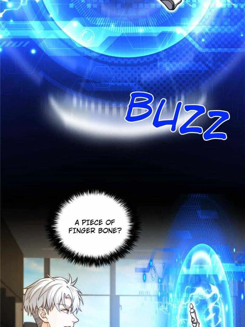 I’m Really Scared! Chapter 43 – Page 4