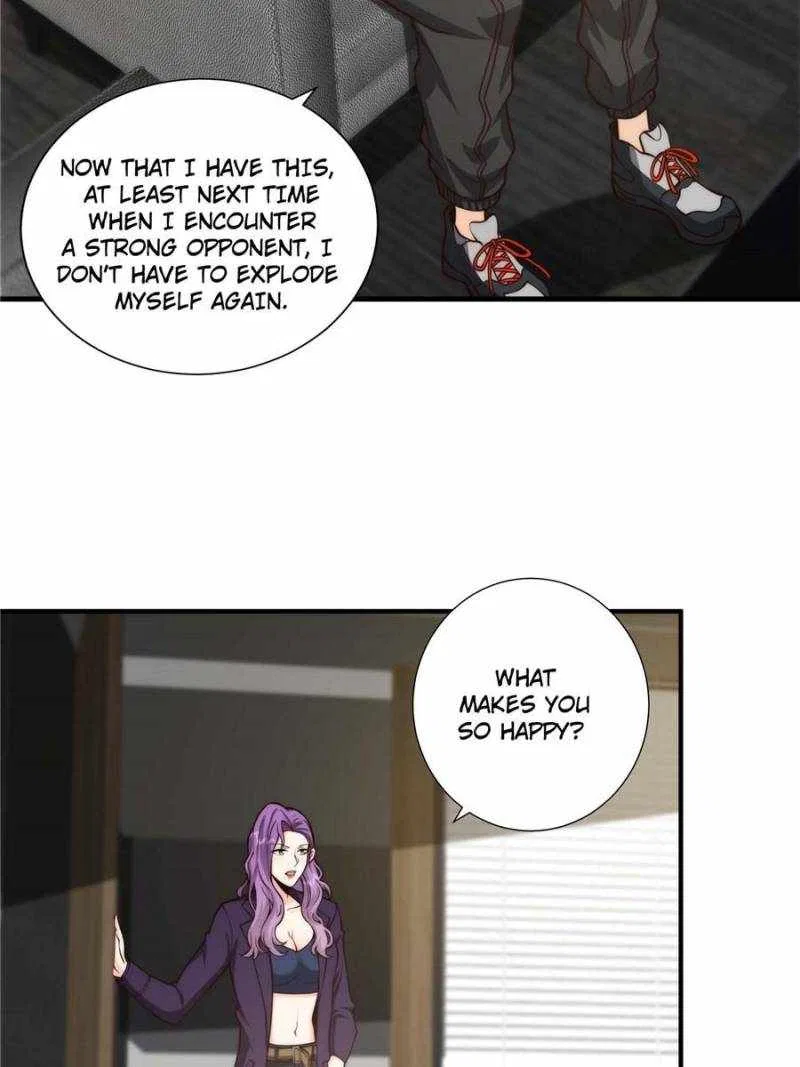 I’m Really Scared! Chapter 43 – Page 7