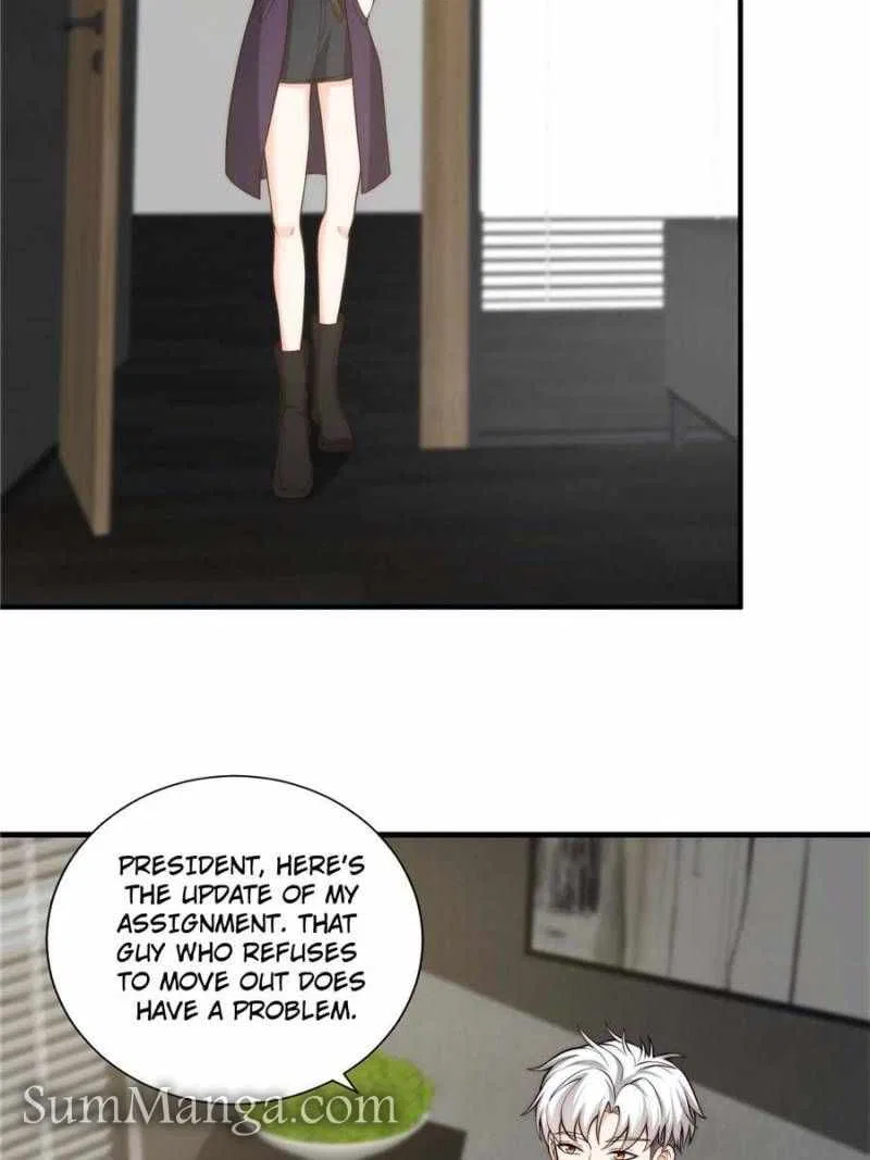 I’m Really Scared! Chapter 43 – Page 8