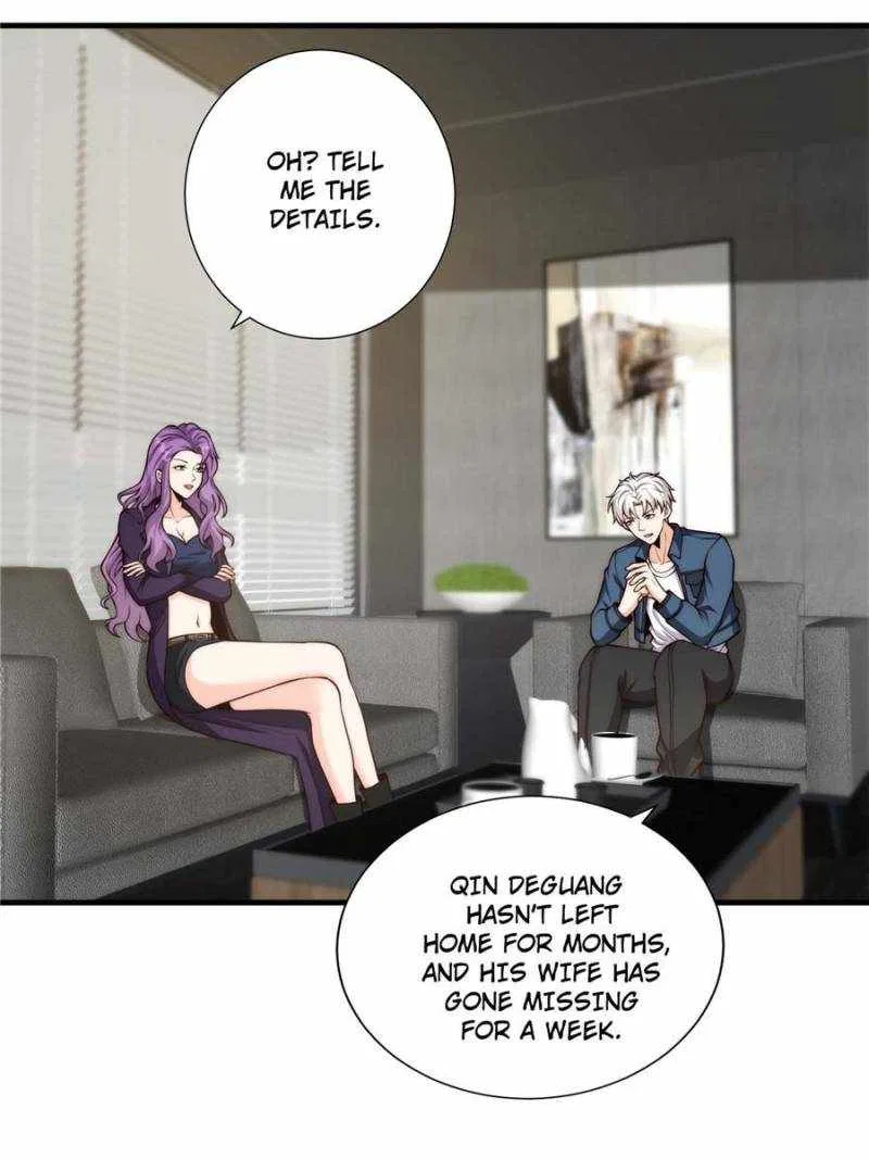I’m Really Scared! Chapter 43 – Page 10