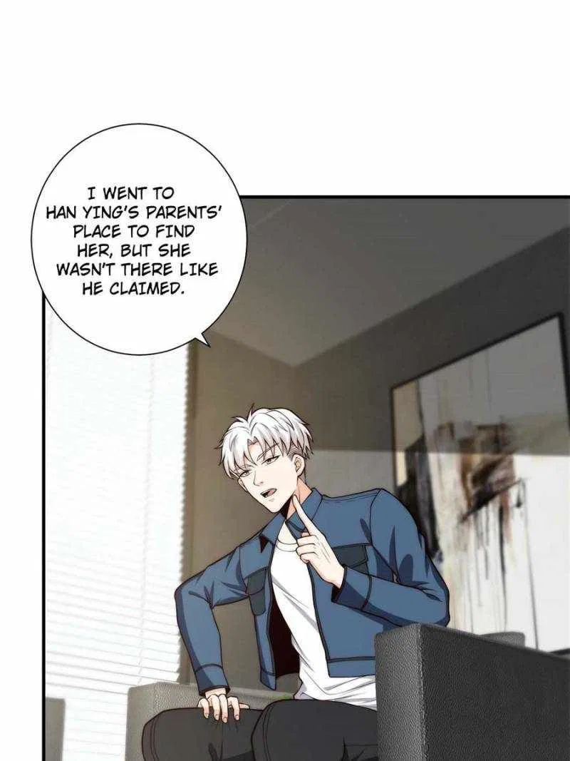 I’m Really Scared! Chapter 43 – Page 11