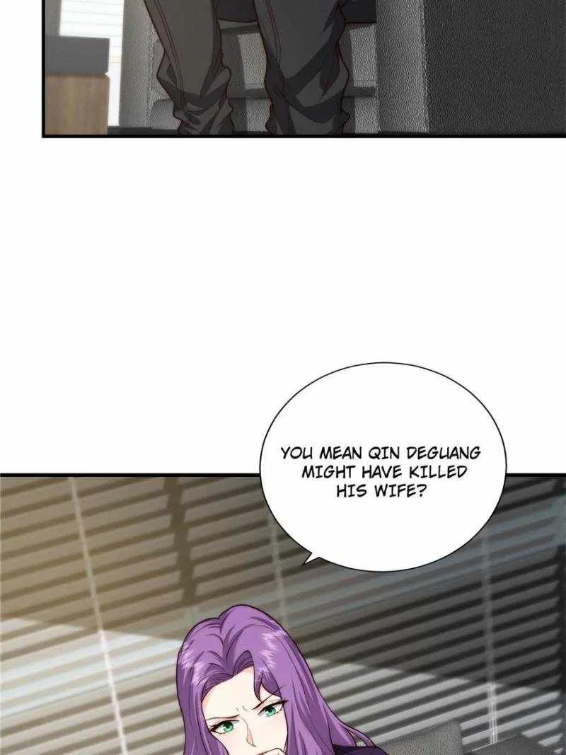 I’m Really Scared! Chapter 43 – Page 12