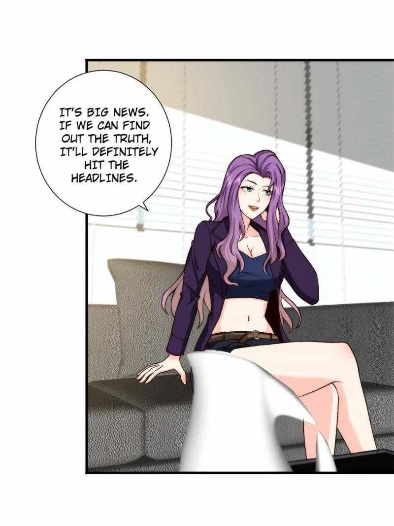 I’m Really Scared! Chapter 43 – Page 16