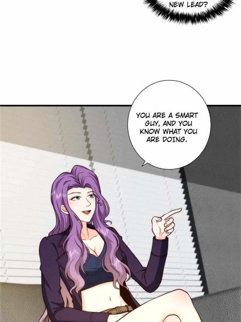 I’m Really Scared! Chapter 43 – Page 19