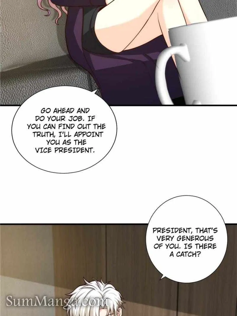 I’m Really Scared! Chapter 43 – Page 20