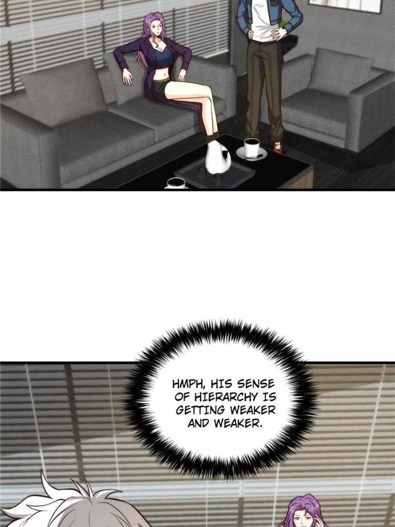 I’m Really Scared! Chapter 43 – Page 23