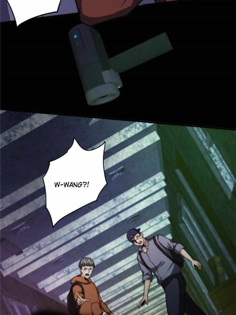 I’m Really Scared! Chapter 43 – Page 39
