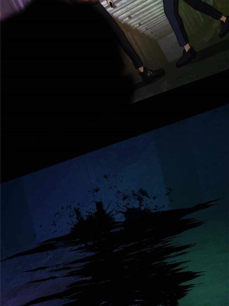 I’m Really Scared! Chapter 43 – Page 40
