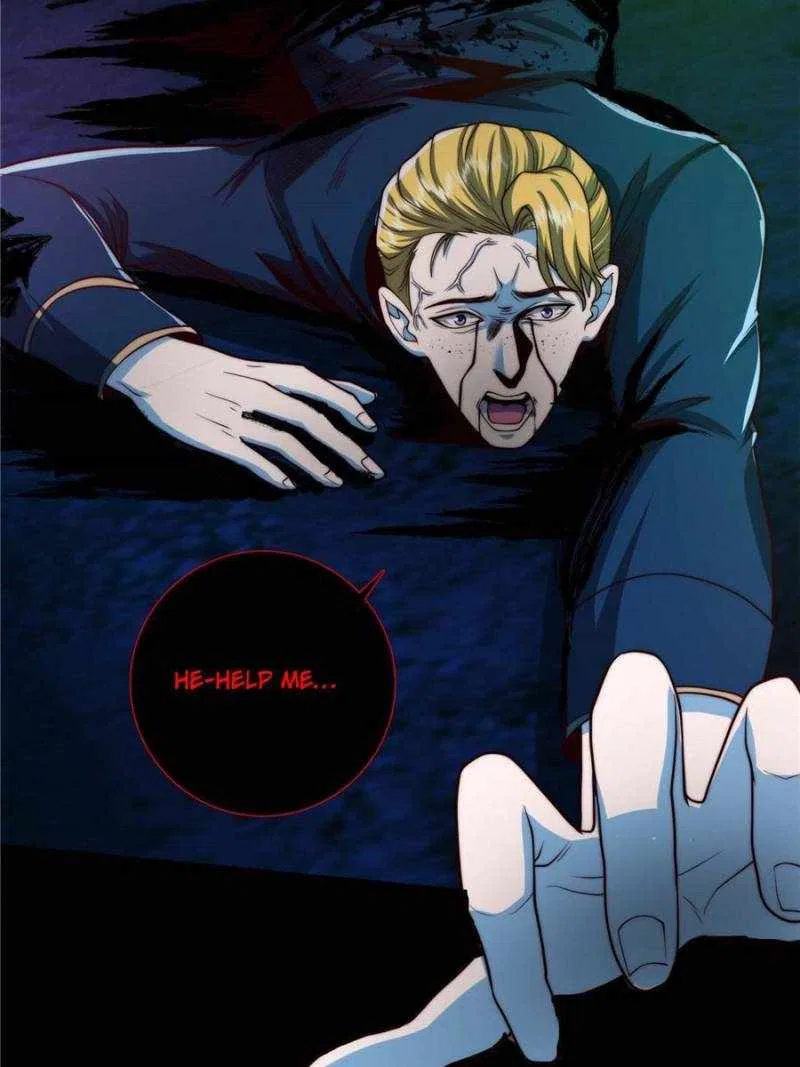 I’m Really Scared! Chapter 43 – Page 41