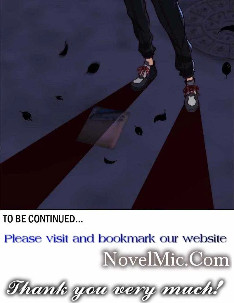 I’m Really Scared! Chapter 43 – Page 45