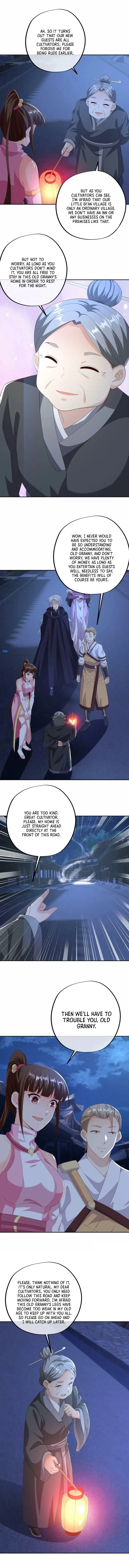 Starting After Thousandth Rebirth Chapter 42 – Page 2