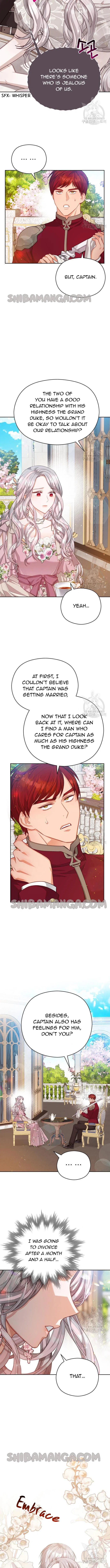 Lips On The Tip Of a Knife Chapter 41 – Page 7