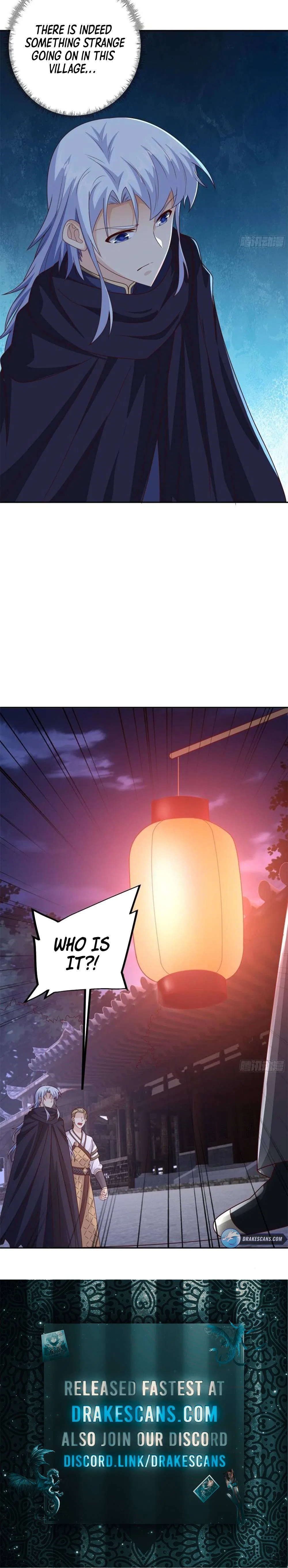 Starting After Thousandth Rebirth Chapter 41 – Page 9