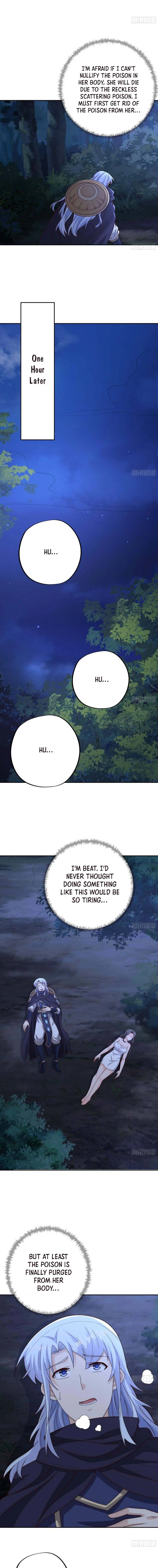 Starting After Thousandth Rebirth Chapter 39 – Page 7
