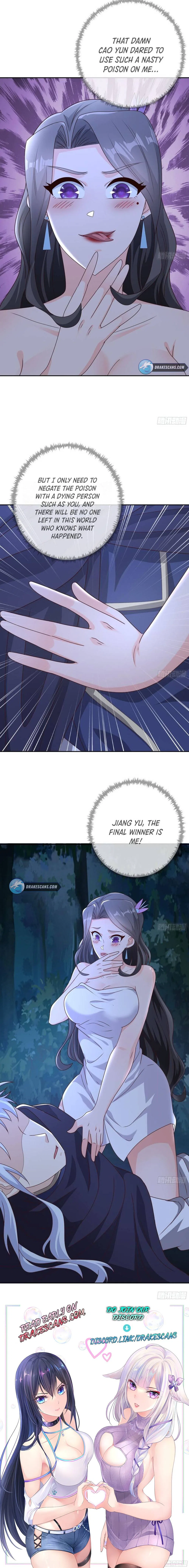 Starting After Thousandth Rebirth Chapter 38 – Page 10