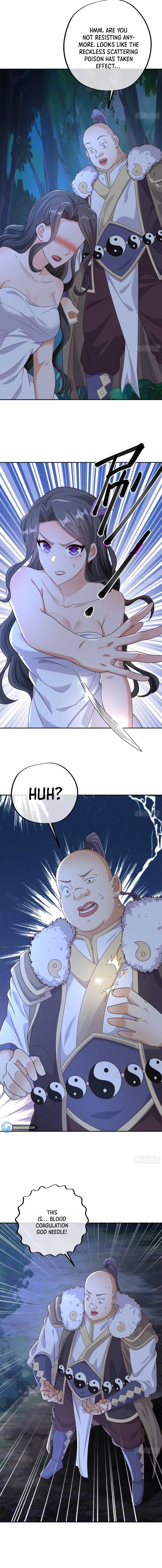 Starting After Thousandth Rebirth Chapter 37 – Page 5