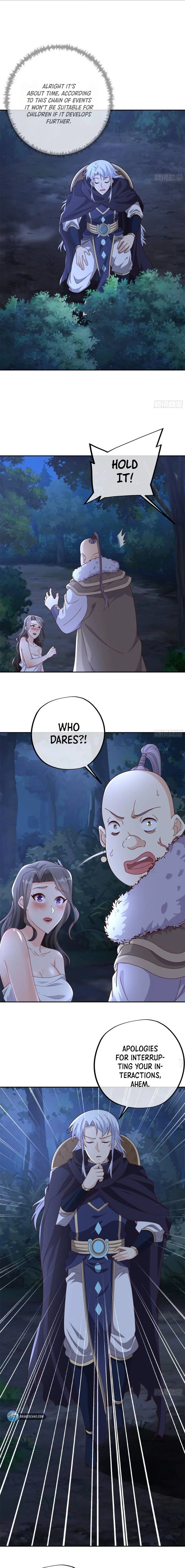 Starting After Thousandth Rebirth Chapter 37 – Page 8
