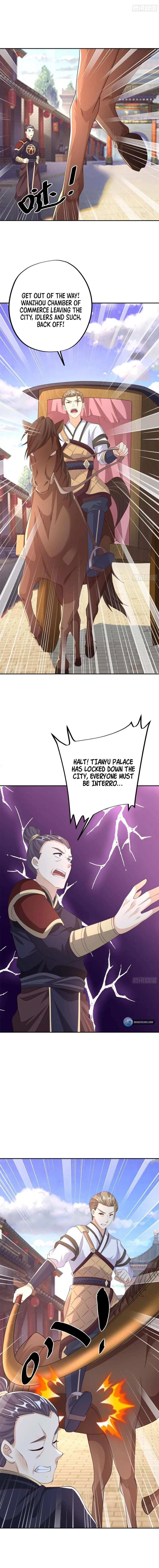 Starting After Thousandth Rebirth Chapter 35 – Page 10