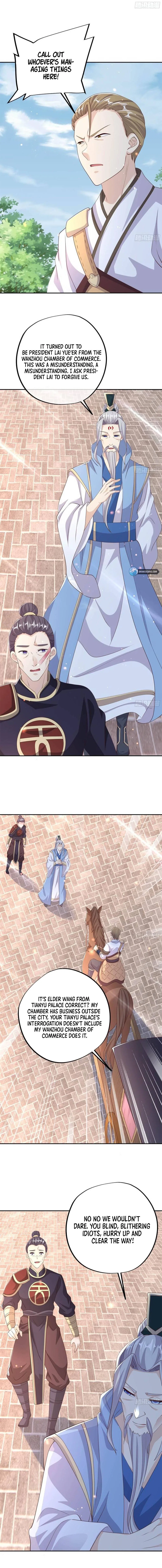 Starting After Thousandth Rebirth Chapter 35 – Page 12