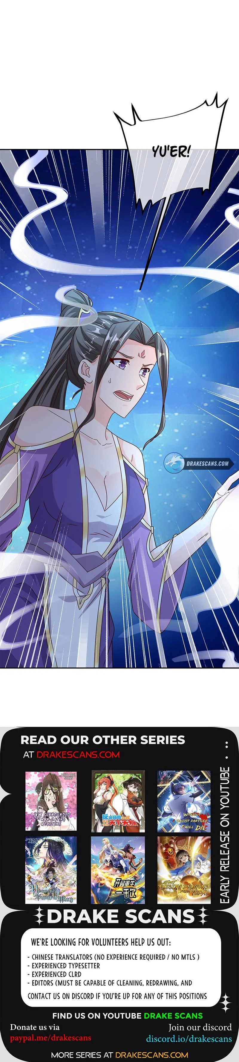 Starting After Thousandth Rebirth Chapter 22 – Page 10