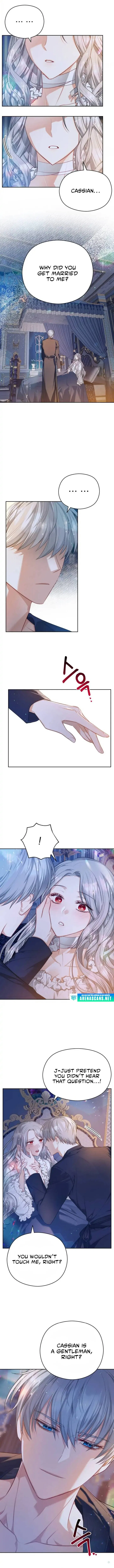 Lips On The Tip Of a Knife Chapter 27 – Page 9