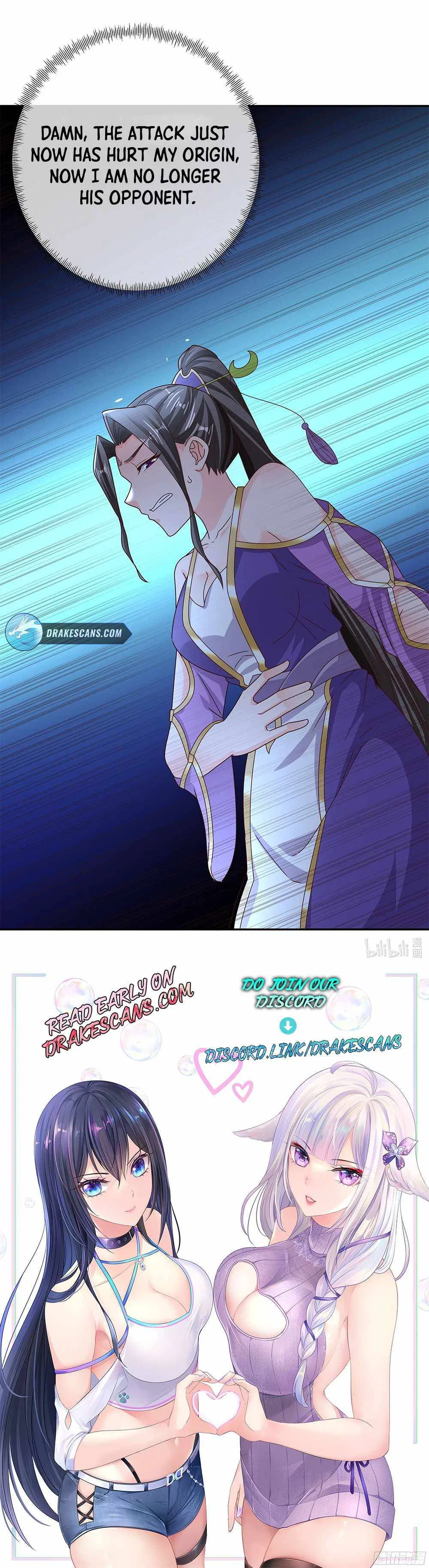 Starting After Thousandth Rebirth Chapter 21 – Page 12