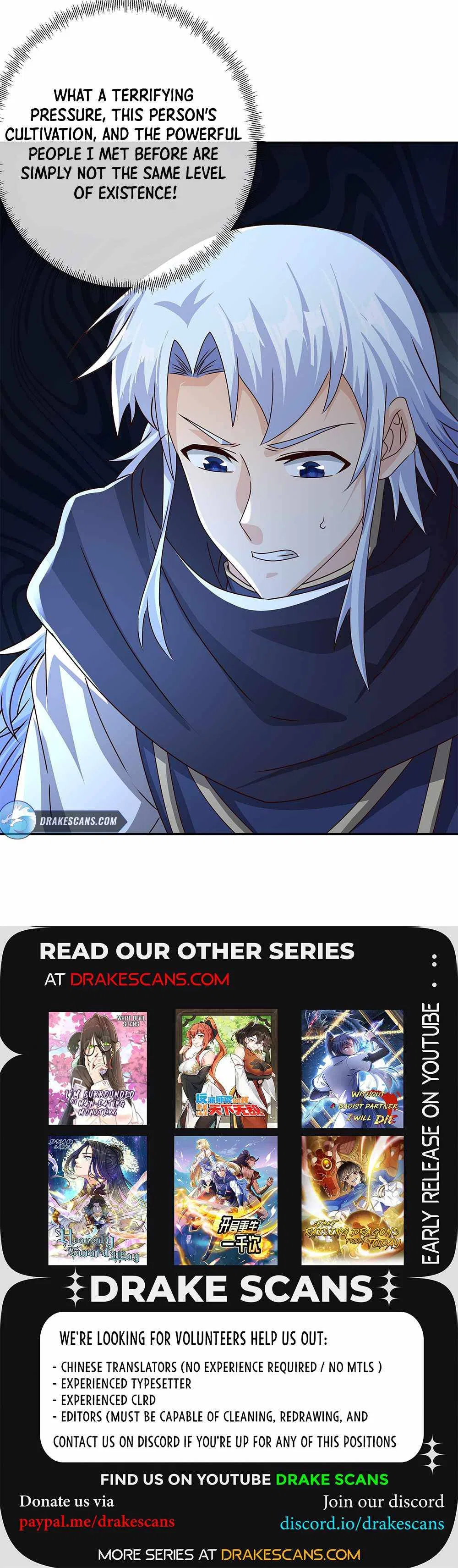 Starting After Thousandth Rebirth Chapter 20 – Page 14