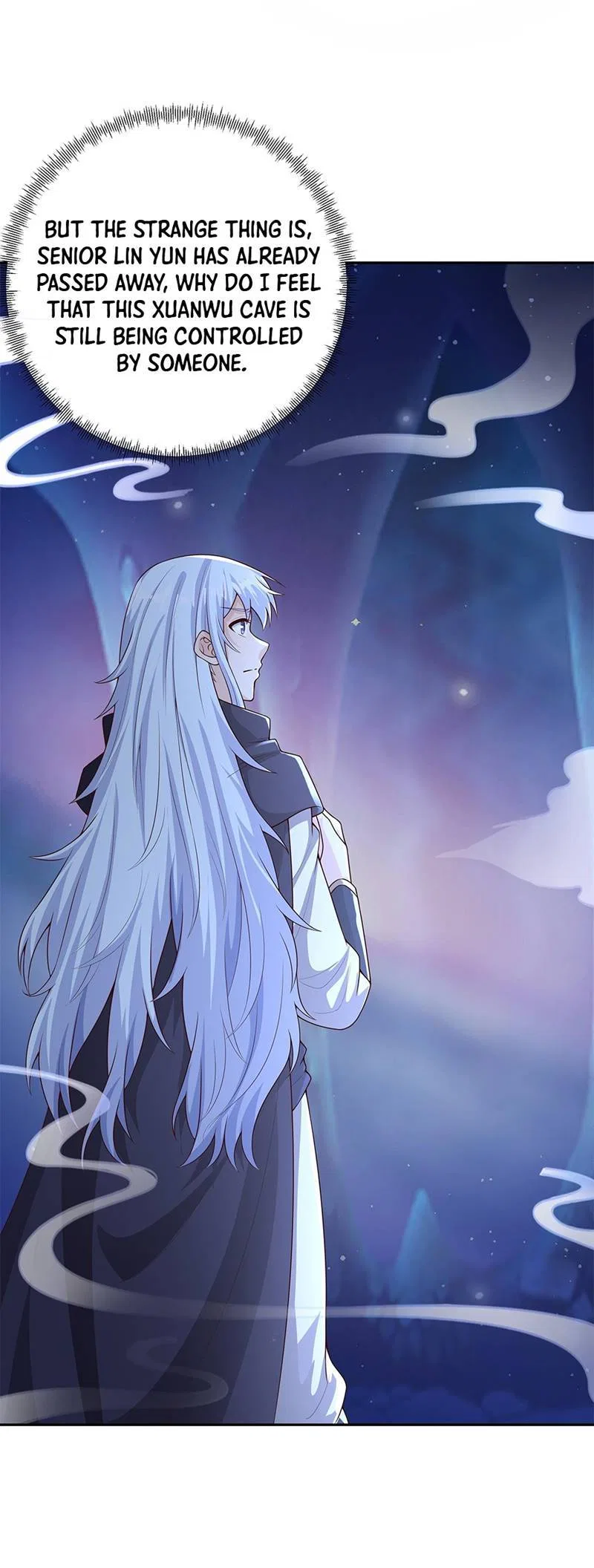 Starting After Thousandth Rebirth Chapter 19 – Page 3
