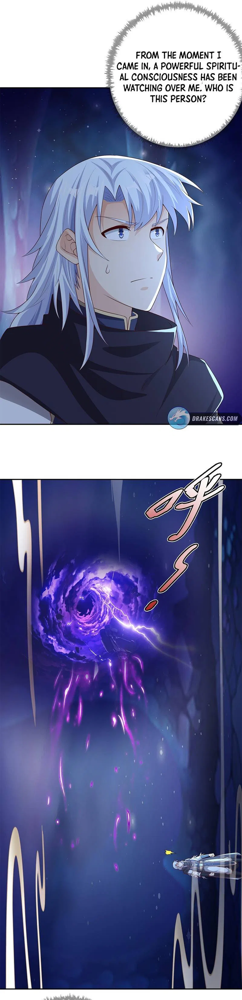 Starting After Thousandth Rebirth Chapter 19 – Page 4