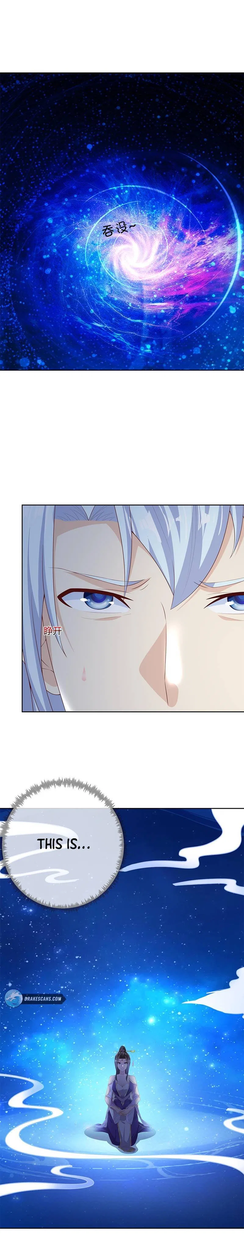 Starting After Thousandth Rebirth Chapter 19 – Page 7