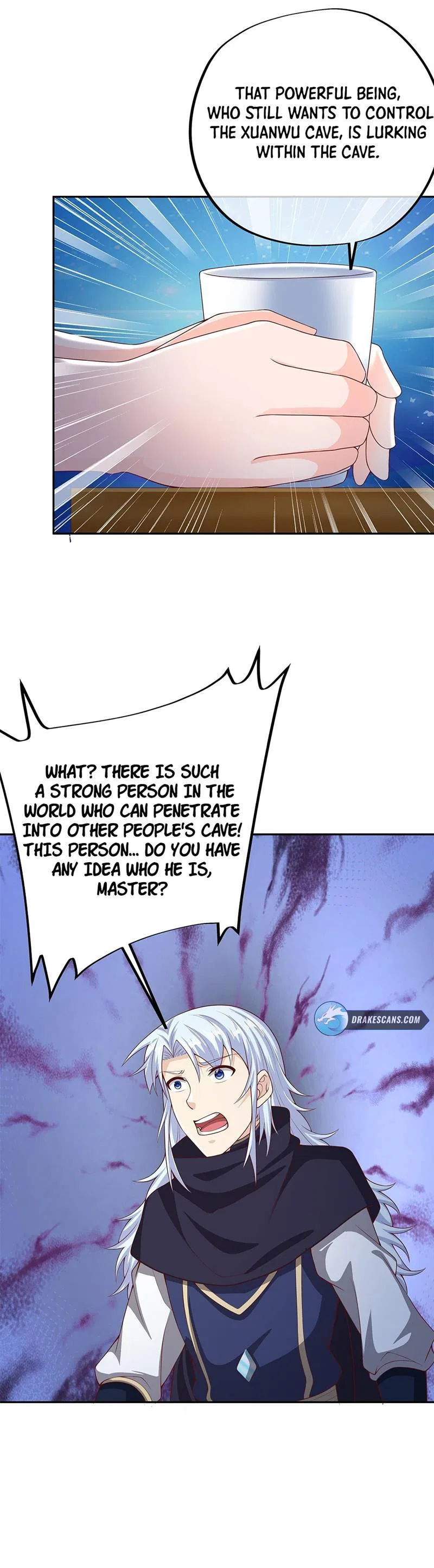 Starting After Thousandth Rebirth Chapter 19 – Page 19
