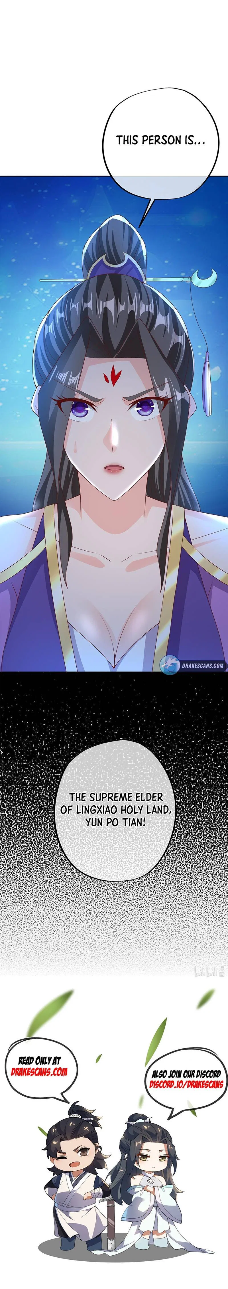 Starting After Thousandth Rebirth Chapter 19 – Page 20