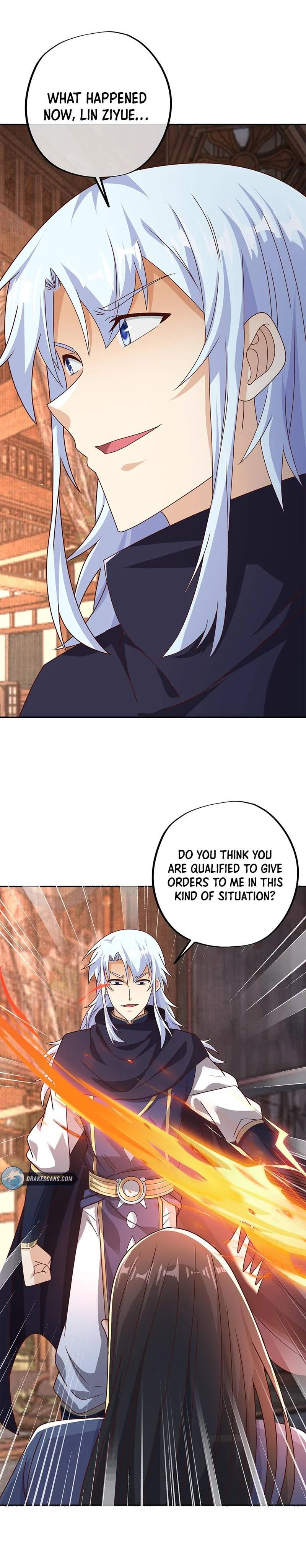 Starting After Thousandth Rebirth Chapter 18 – Page 2