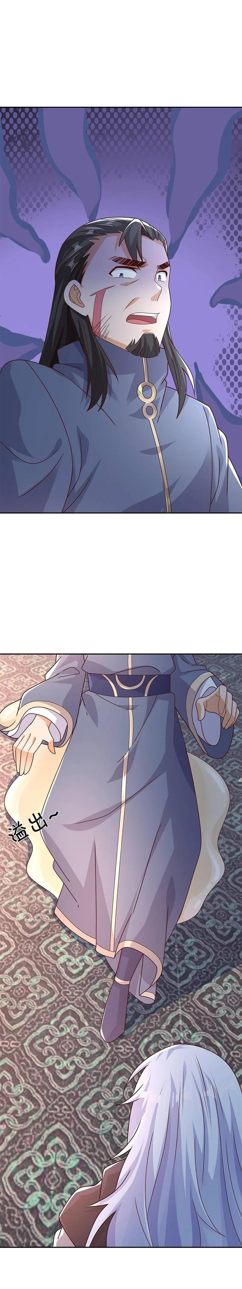 Starting After Thousandth Rebirth Chapter 18 – Page 3