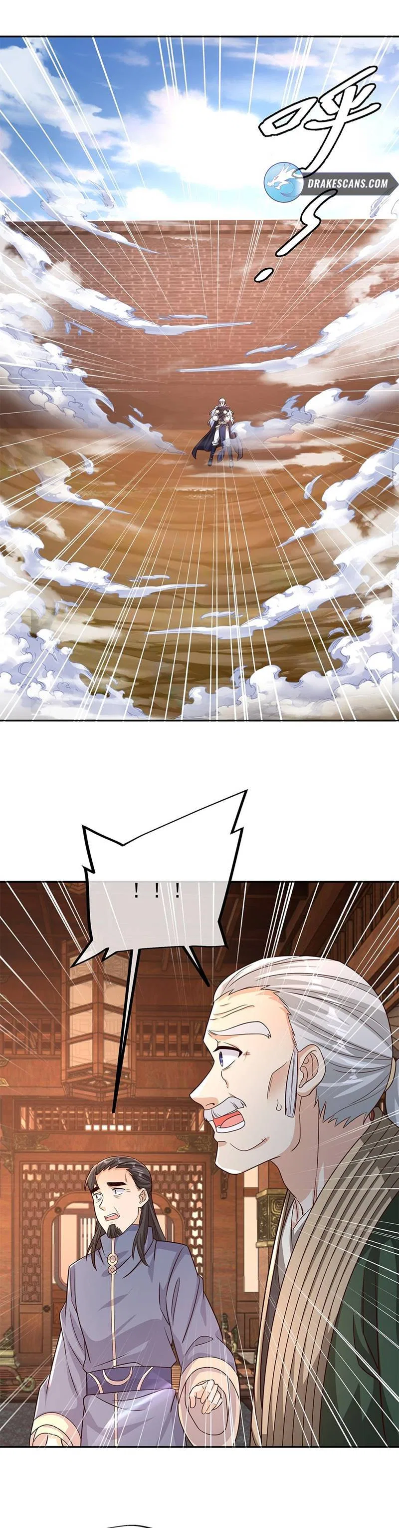 Starting After Thousandth Rebirth Chapter 17 – Page 5