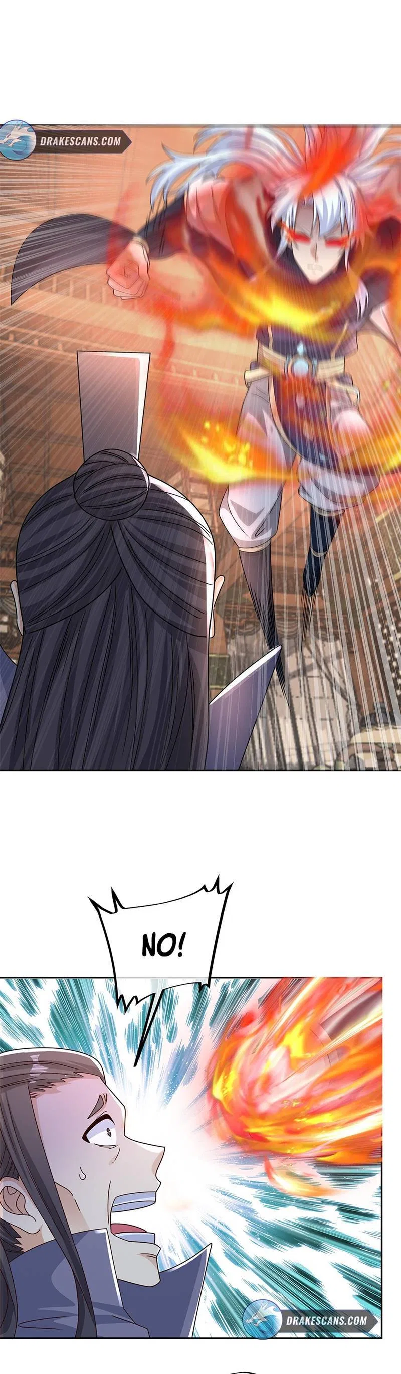 Starting After Thousandth Rebirth Chapter 17 – Page 13
