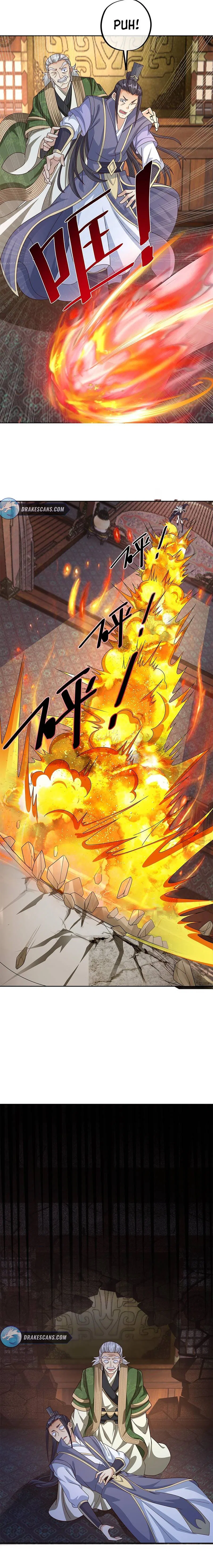 Starting After Thousandth Rebirth Chapter 17 – Page 14