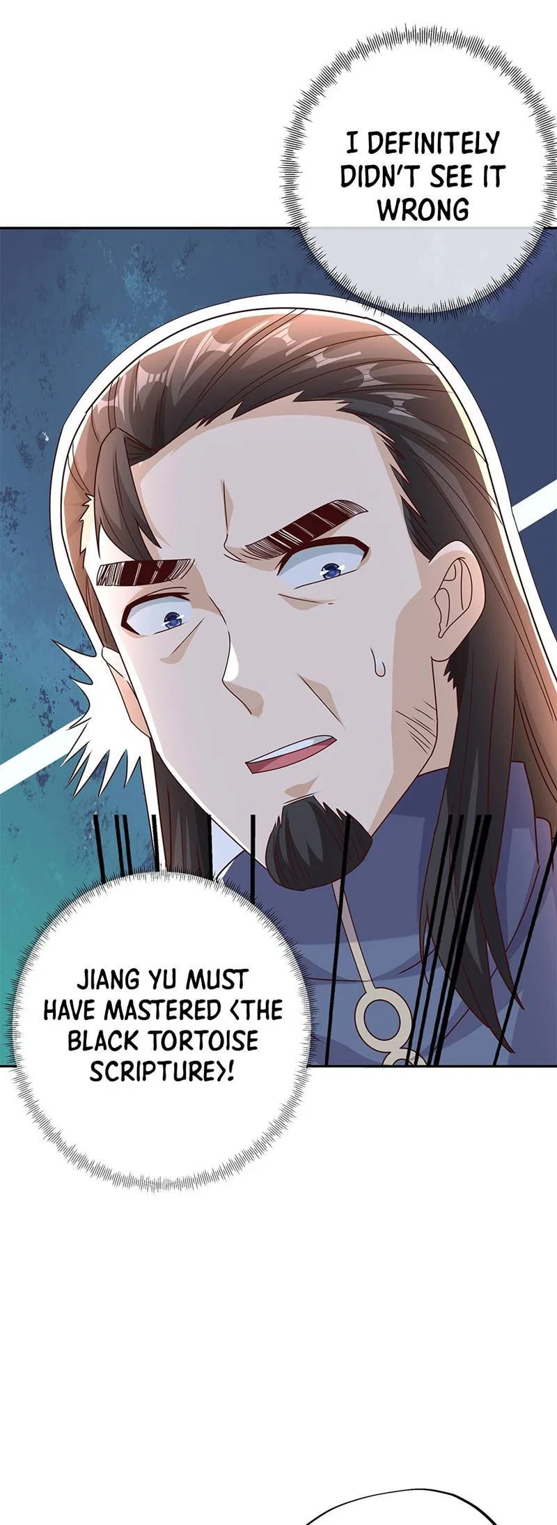 Starting After Thousandth Rebirth Chapter 17 – Page 17